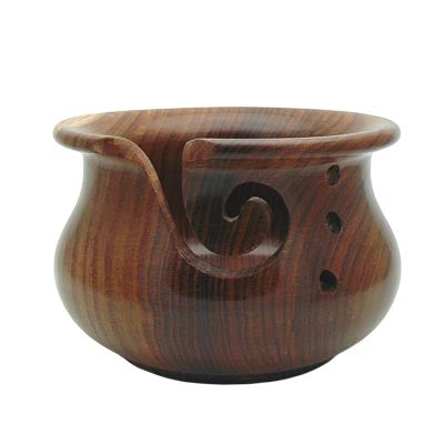 Estelle Yarn Bowl